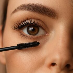 Jak správně pečovat o řasy