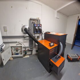 Jak správně udržet kotel ve správné kondici a v chodu