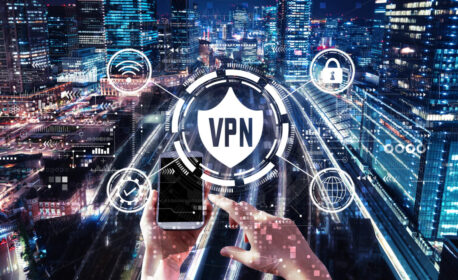 Jak VPN pomáhá chránit finanční transakce při koupi bytu nebo domu