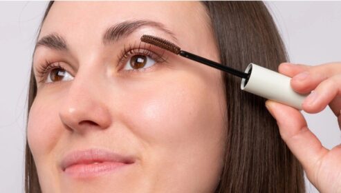 Jak si vybrat správnou řasenku krok za krokem