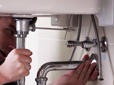 Jak vyměnit pákovou baterii krok za krokem