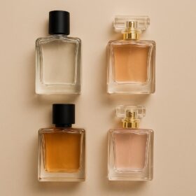 Jak vybrat voňavku pro muže a ženu