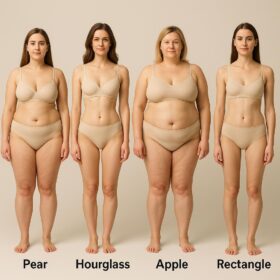 Jak zjistit jaký mám druh postavy