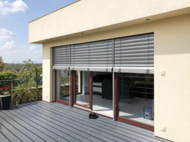 Venkovní žaluzie jako upgrade domu. Jak vybrat ty pravé a nelitovat?