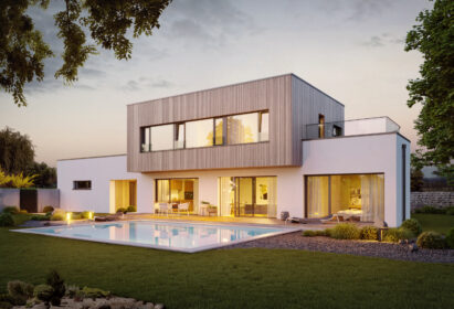 Bydlení – jak si doma vytvořit příjemný a funkční prostor