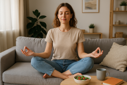 Lifestyle jako cesta k vyváženému a spokojenému životu