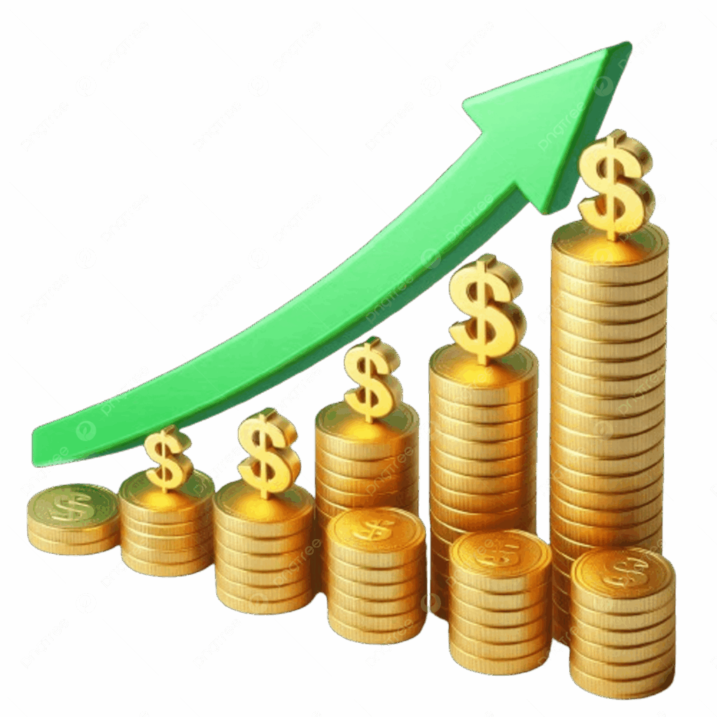 pngtree-economy-grow-up-chart-with-gold-dollar-coin-png-image_15852392