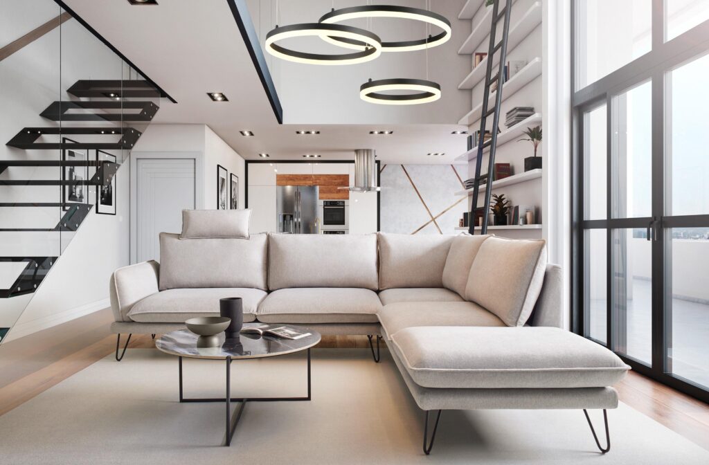 Bydlení jako místo pohody