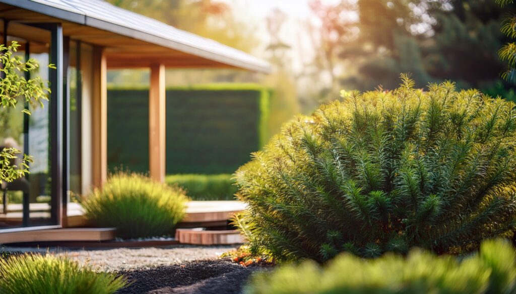 Aranžace terasy zahradním nábytkem: inspirace pro rustikální i moderní styl