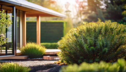 Aranžace terasy zahradním nábytkem: inspirace pro rustikální i moderní styl