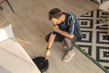 Jak správně pečovat o podlahy: rady, které prodlouží jejich životnost