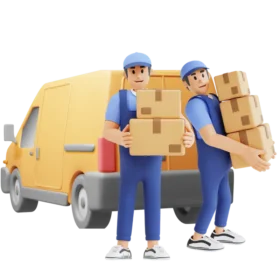 Jak nezničit nový byt během prvního dne: Logistika stěhování pro chytré majitele