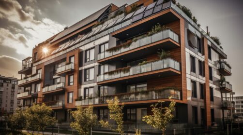 Byty jako zlatý důl končí? Realitní trh ztrácí investiční lesk