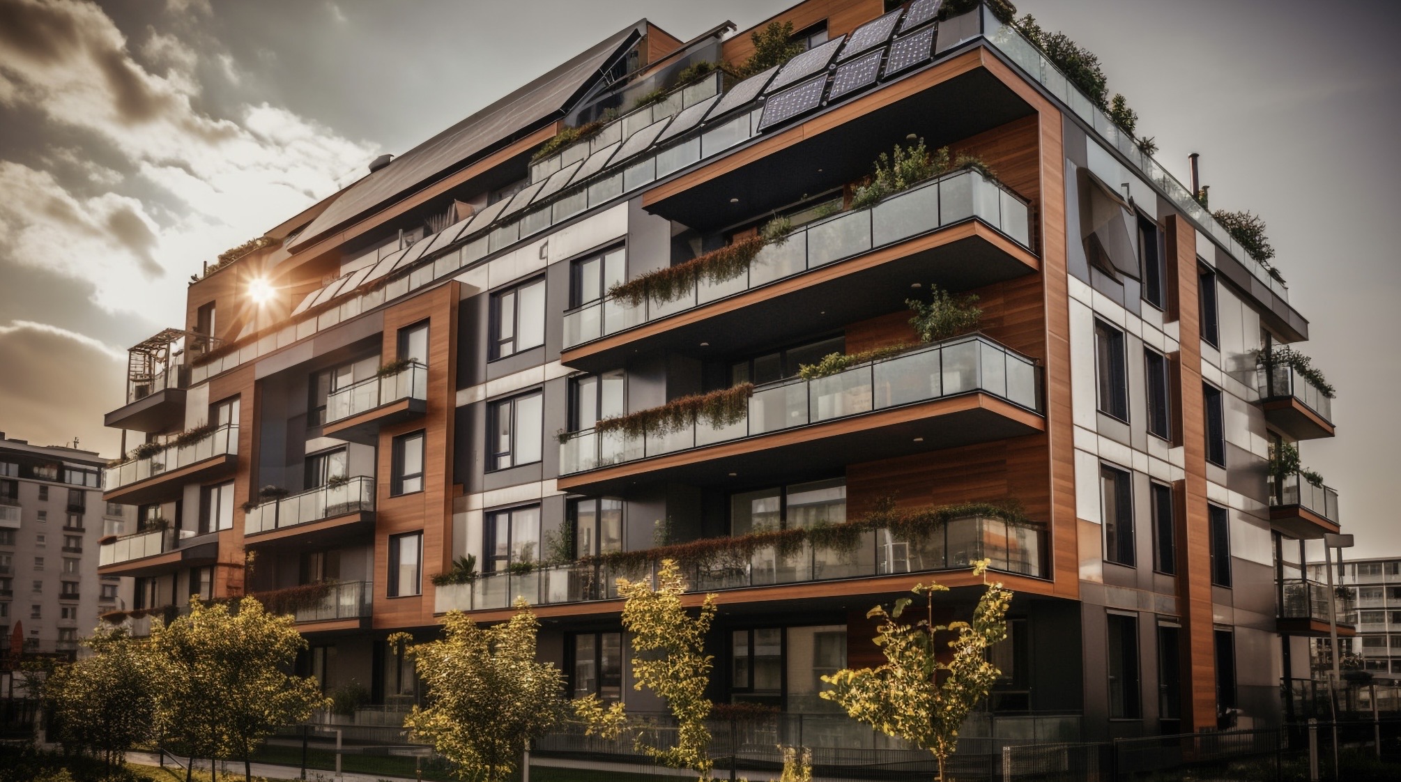 Byty jako zlatý důl končí? Realitní trh ztrácí investiční lesk