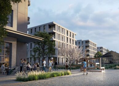 Viladomy U Mlýna: Když chcete město i klid v jednom balení