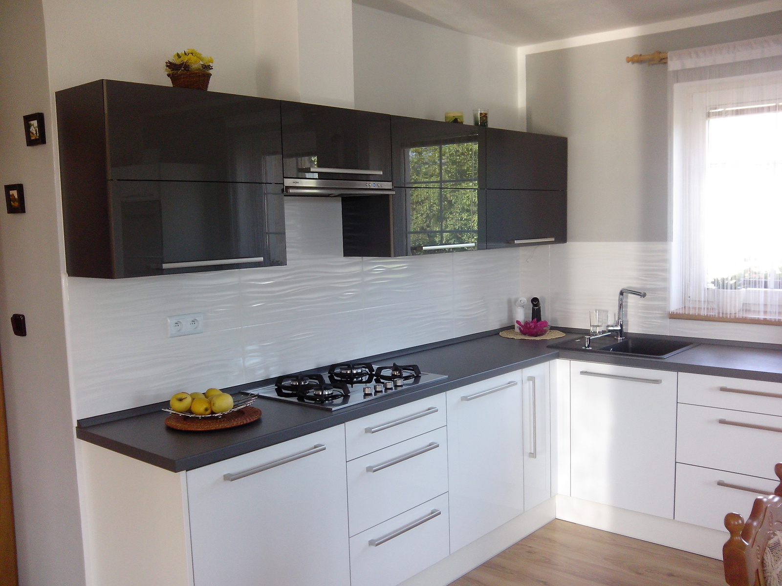 Kvalitní nábytek na míru jako součást moderního bydlení