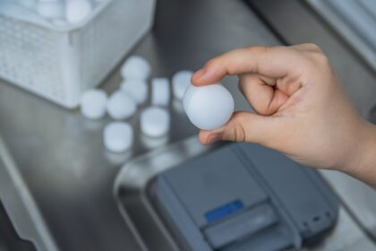 Jaký změkčovač vody vybrat: katexový, magnetický, nebo dávkovací?