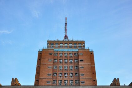 Jak mohou obce a veřejné instituce získat dodatečné prostředky z pronájmu telekomunikačního stožáru